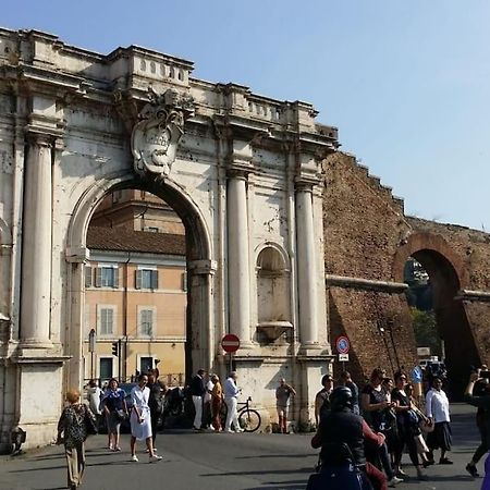 Nicla'S Home Rome Luaran gambar