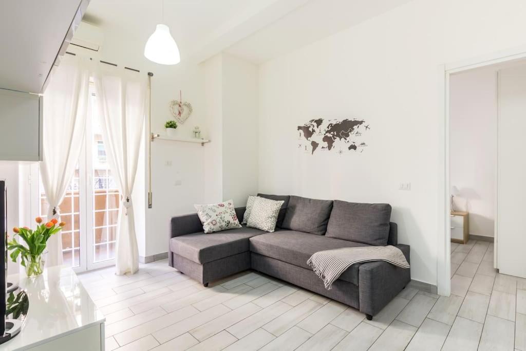 Nicla'S Home Rome Luaran gambar
